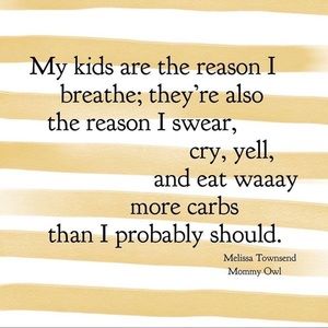 Meet your Posher, Lori